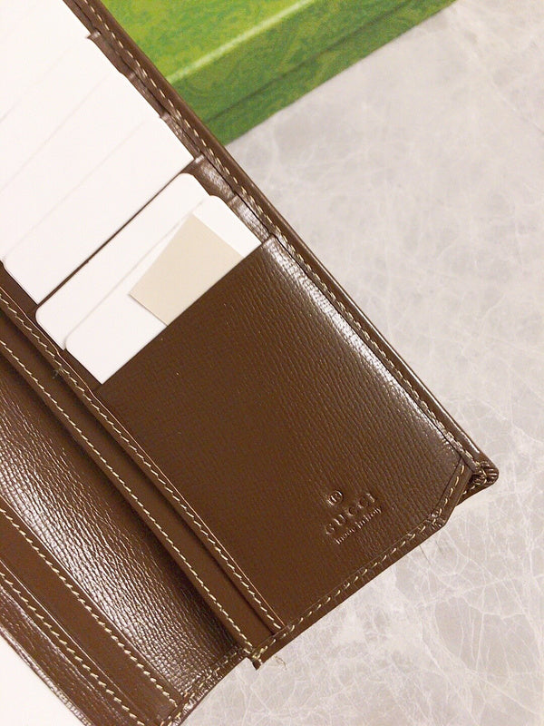 Glami-i - Guki Wallet - 204