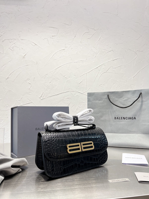 ELE Fashion - BGA Bags - 1627