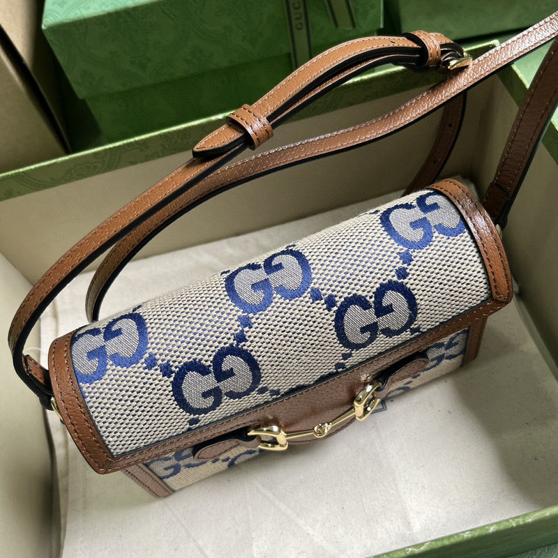 Glami-i GUKI Women Bags - 387