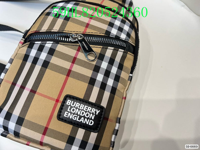 ELE Fashion -BBR Bags - 299