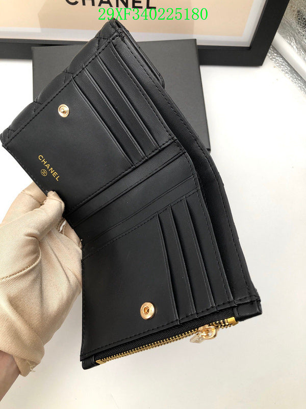 Glami - CHL Wallet - 2543