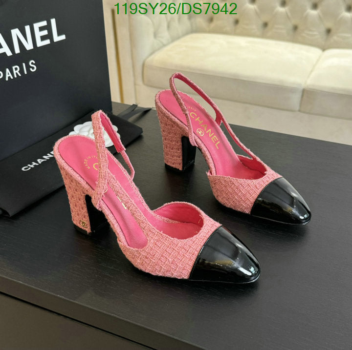 SAMC - CHL Women Shoes Ballet - 009