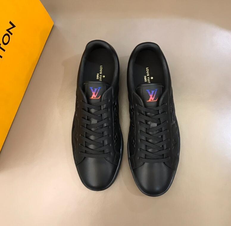 Glamy - LOV Men Shoes - 1536