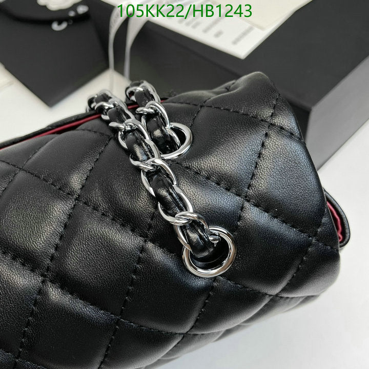 SAMC - CHL Bags Crossbody - 060