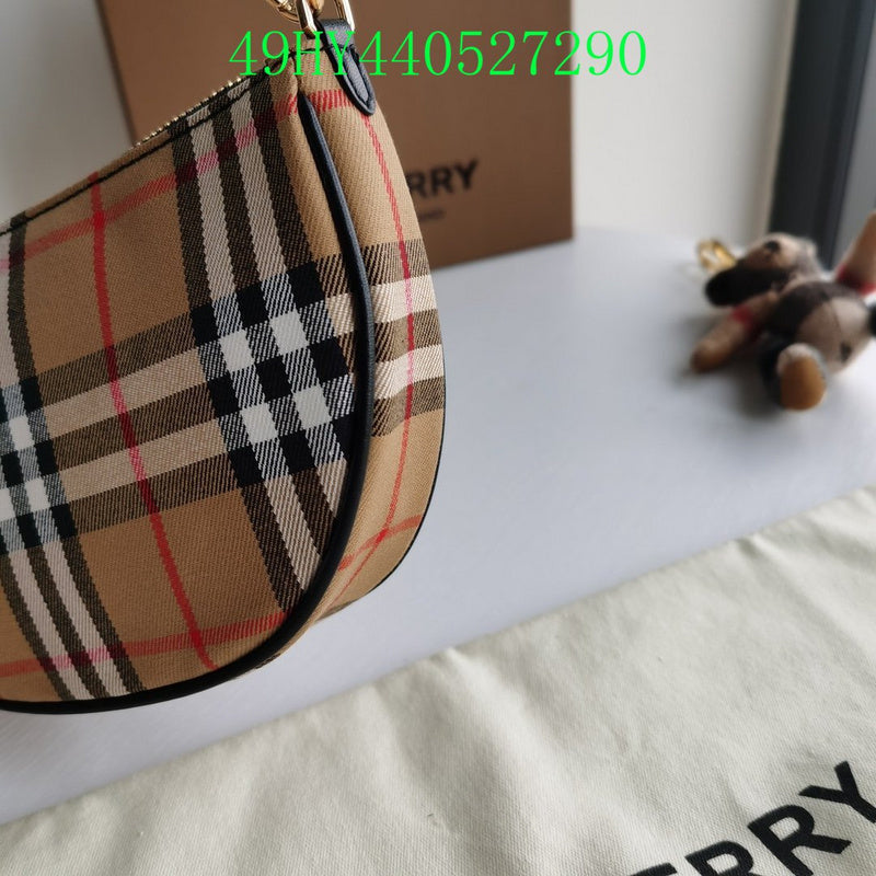 ELE Fashion -BBR Bags - 508