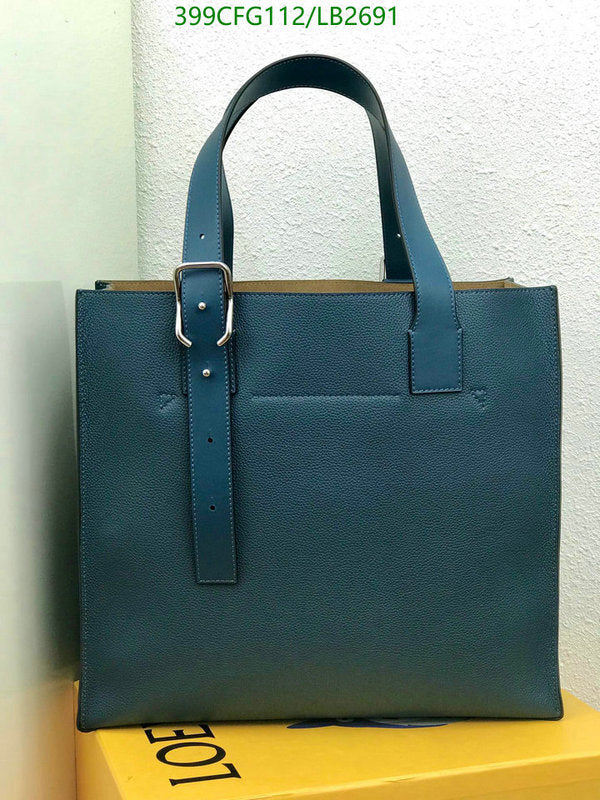 SAMC - LWO Bags - 285