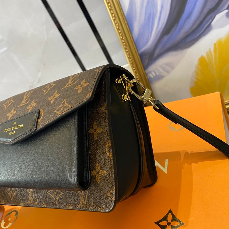 Glami- Glami- Lu-Vi bags - 3918