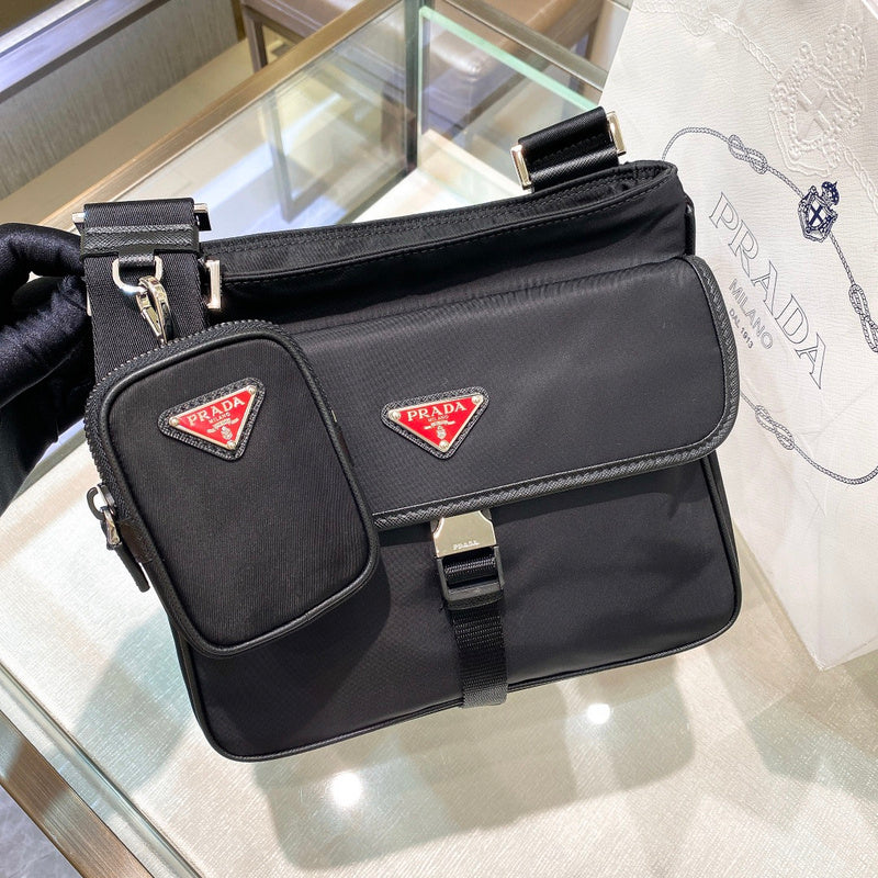 Glami-i - PD Men Bags - 182