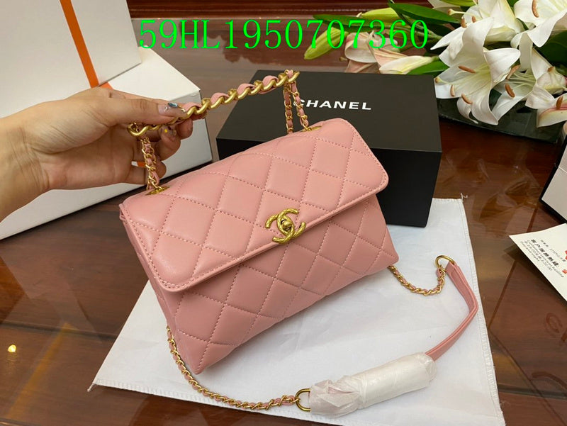Glami - CHL Bags - 2504