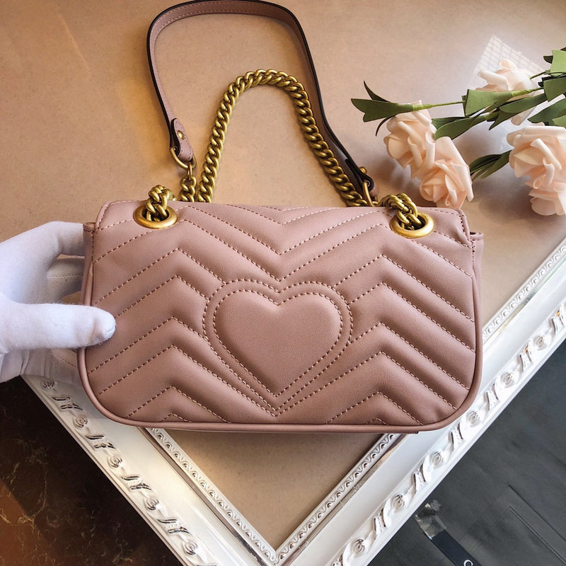 Glami Fashion - GCI Bags - 10128