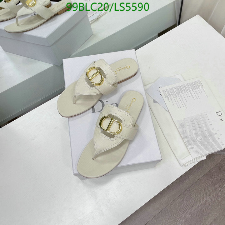 SAMCC - DOR Women Shoes - 2086