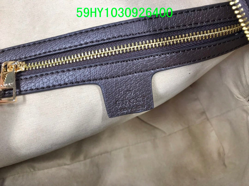 Glami Fashion - GCI Bags - 10797