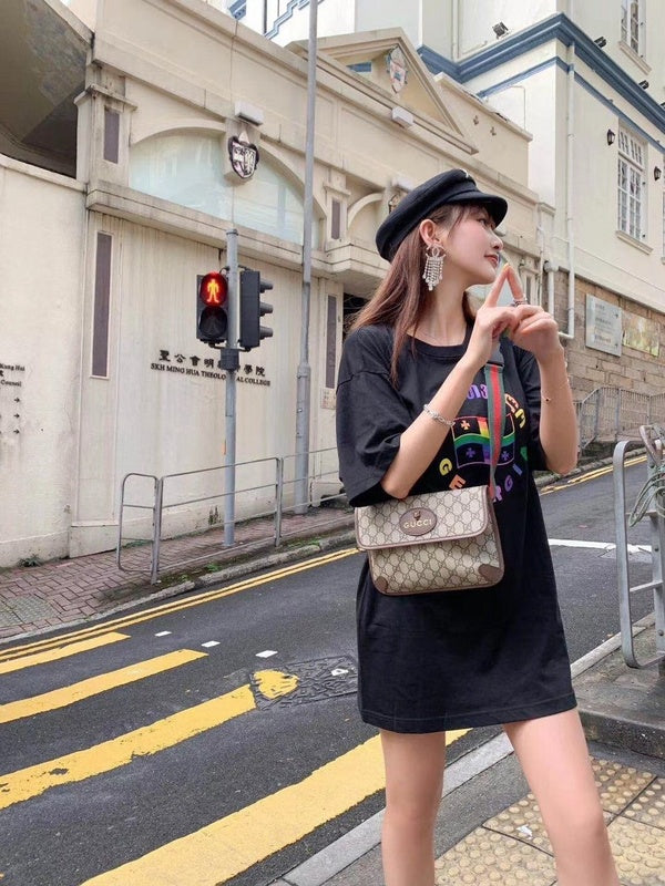 Glami-i GUKI Women Bags - 481