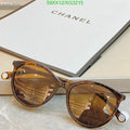 SAMC - CHL Glasses - 351