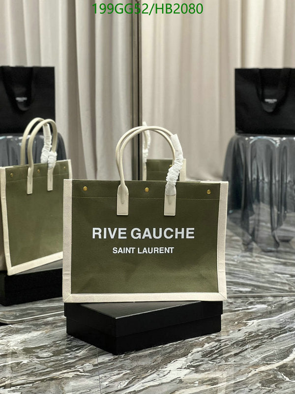 SAMC - YLS Bags - 125