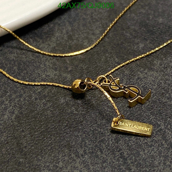 SAMC - YLS Jewelry - 056