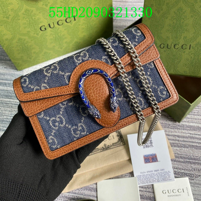 Glami Fashion - GCI Bags - 10666