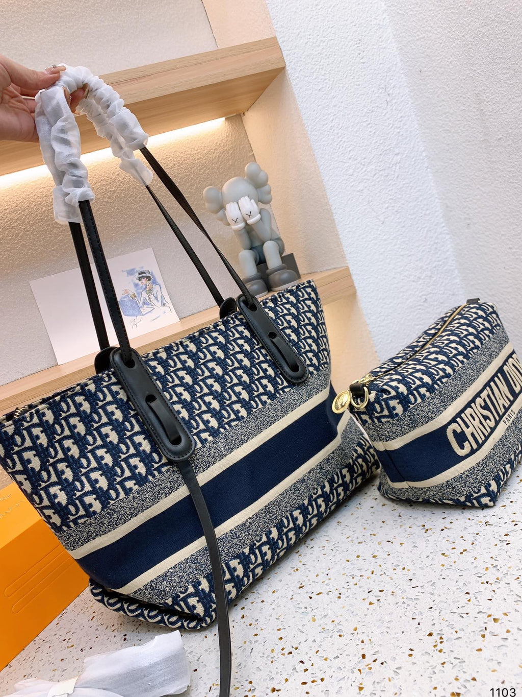 EN - New Lux Bags DIR 348