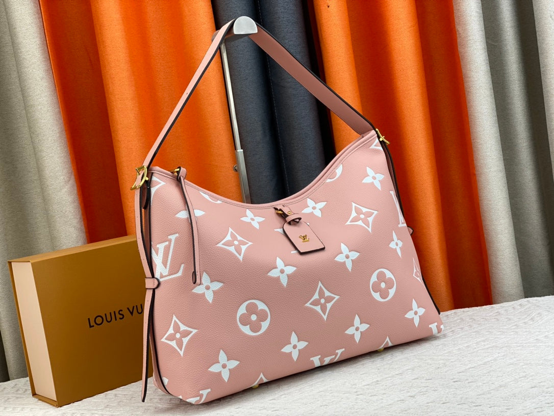EN - New Bag LUV 630