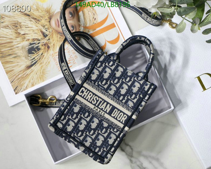 SAMCC - DOR Bags - 1266