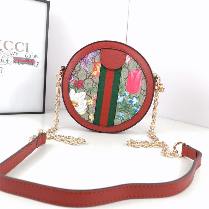 Glami Fashion - GCI Bags - 2707