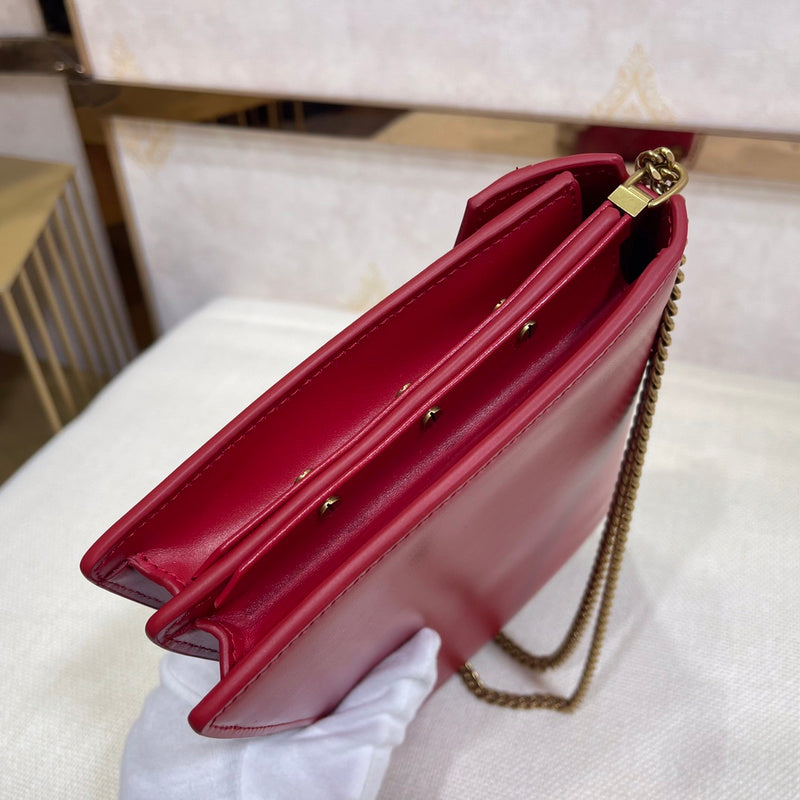 Satchel Bags - SLY Bags - 2607