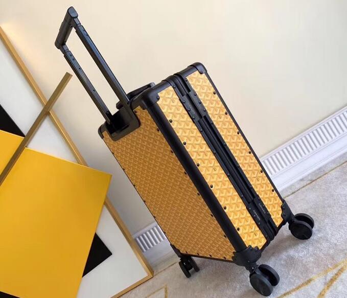 SAMC - Travel Bags - 125