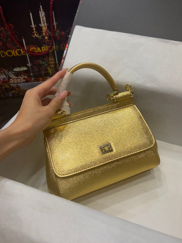 Glamy - DG bag - 417