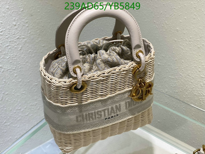 SAMCC - DOR Bags - 1491