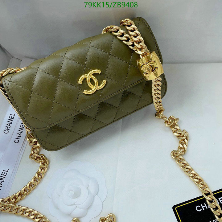 SAMC - CHL Bags Crossbody - 139