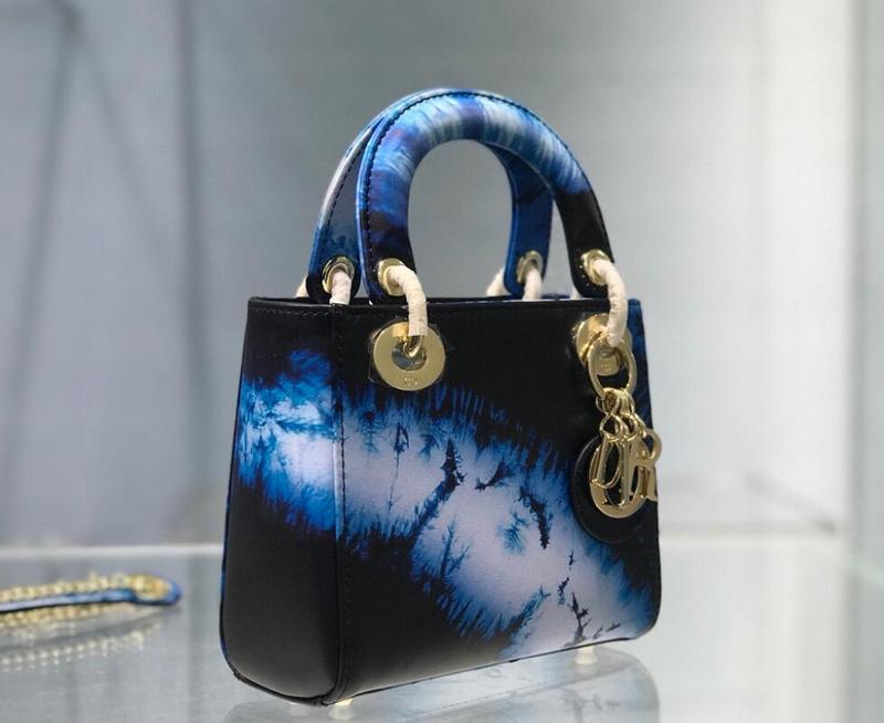 SAMCC - DOR Bags - 687