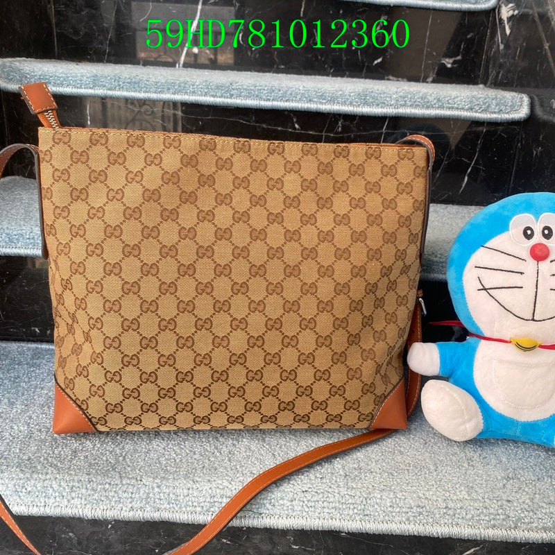 Glami Fashion - GCI Bags - 11145