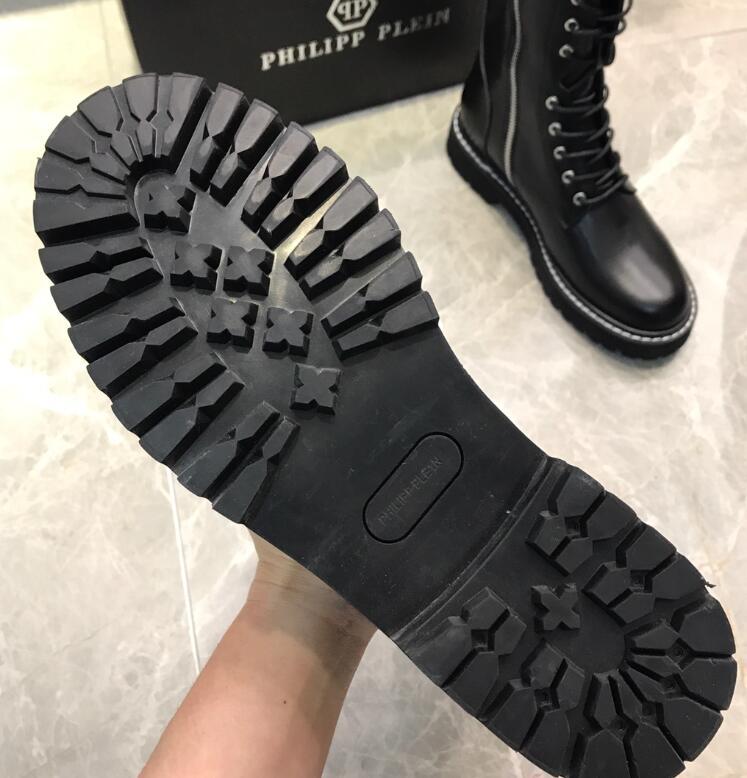 Glamy - PHP Shoes - 128