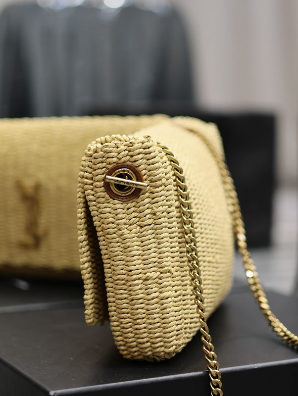 Satchel Bags - SLY Bags - 142