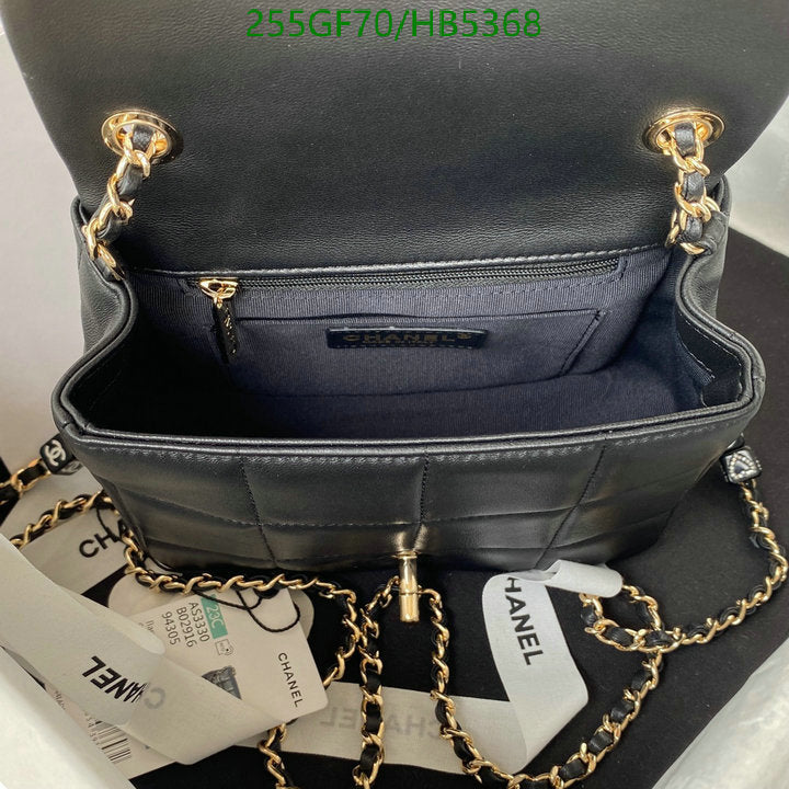 SAMC - CHL Bags - 112