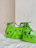 Satchel Bags - BGA Bags - 147