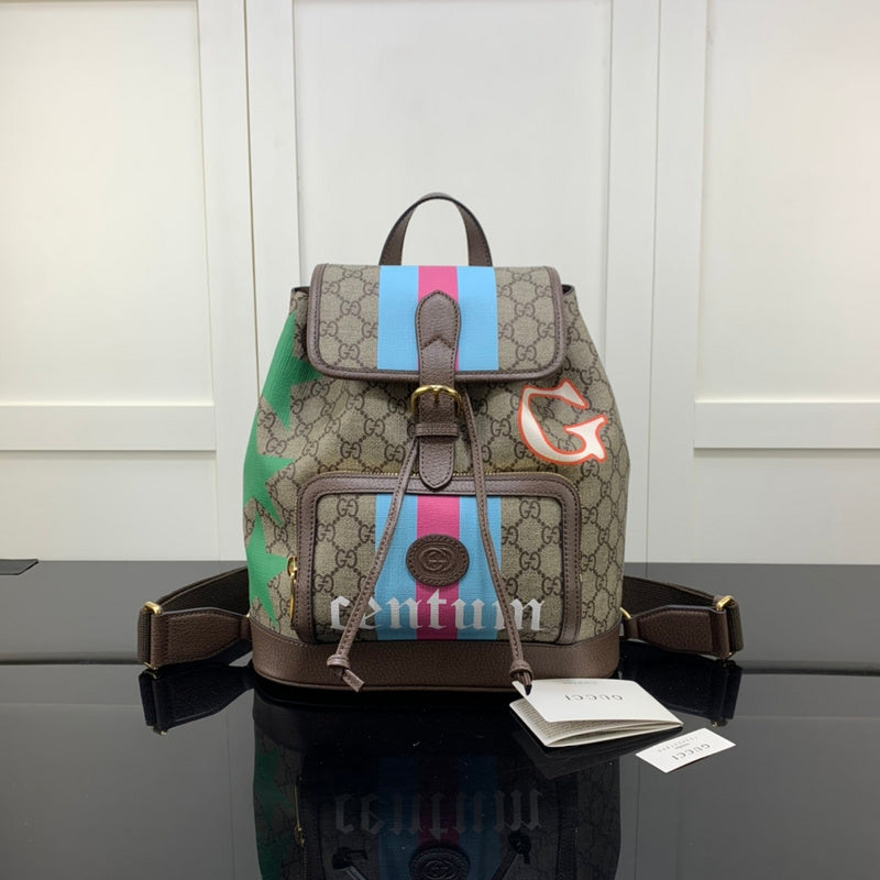 Glami Fashion - GCI Bags - 13045