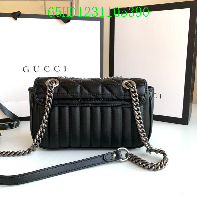 Glami Fashion - GCI Bags - 10429