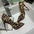 SAMC - CBL Women Shoes - 136
