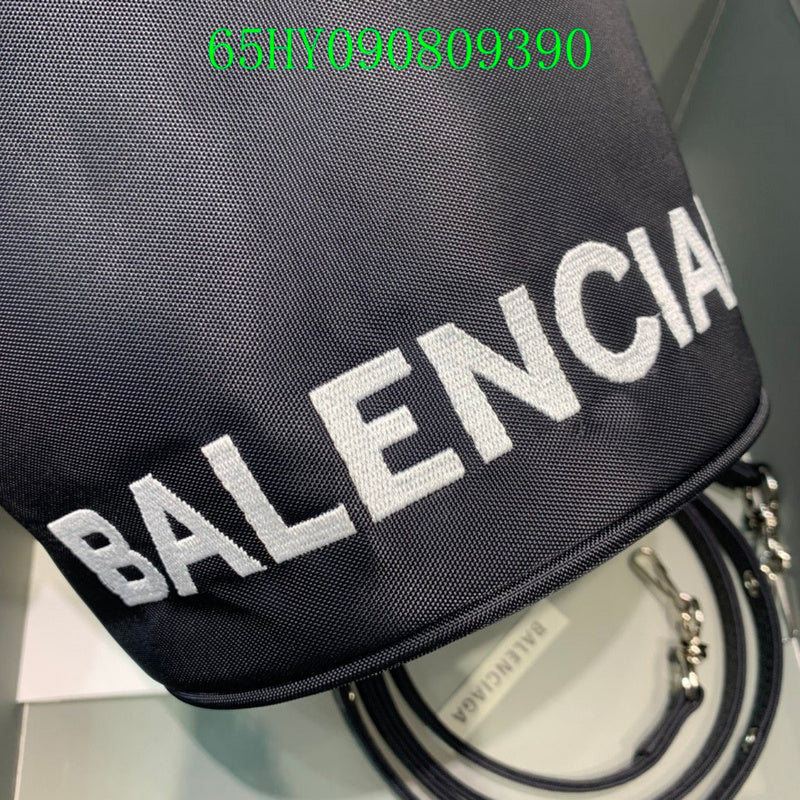 Satchel Bags - BGA Bags - 2452