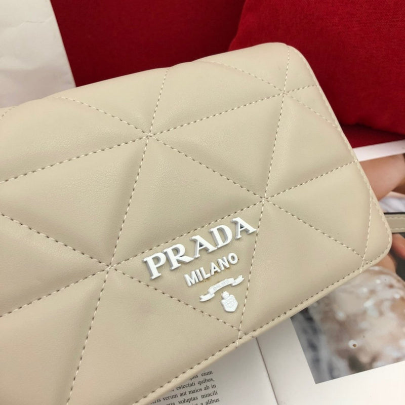 Satchel Bags - PDA Bags - 1241