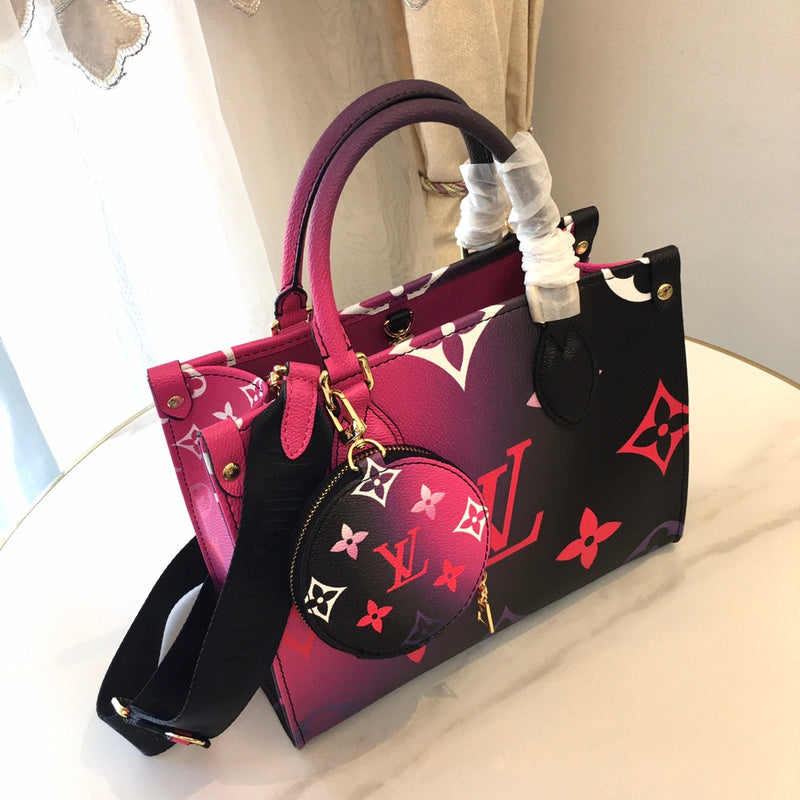 Satchel Bags - VL2 Bags - 1047