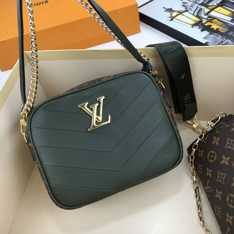 Satchel Bags - VL Bags - 811