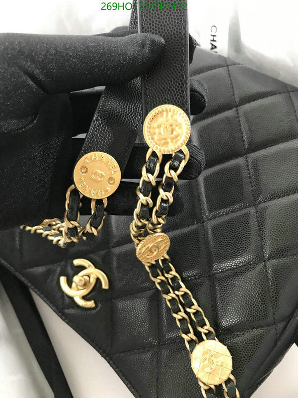 SAMC - CHL Bags - 528