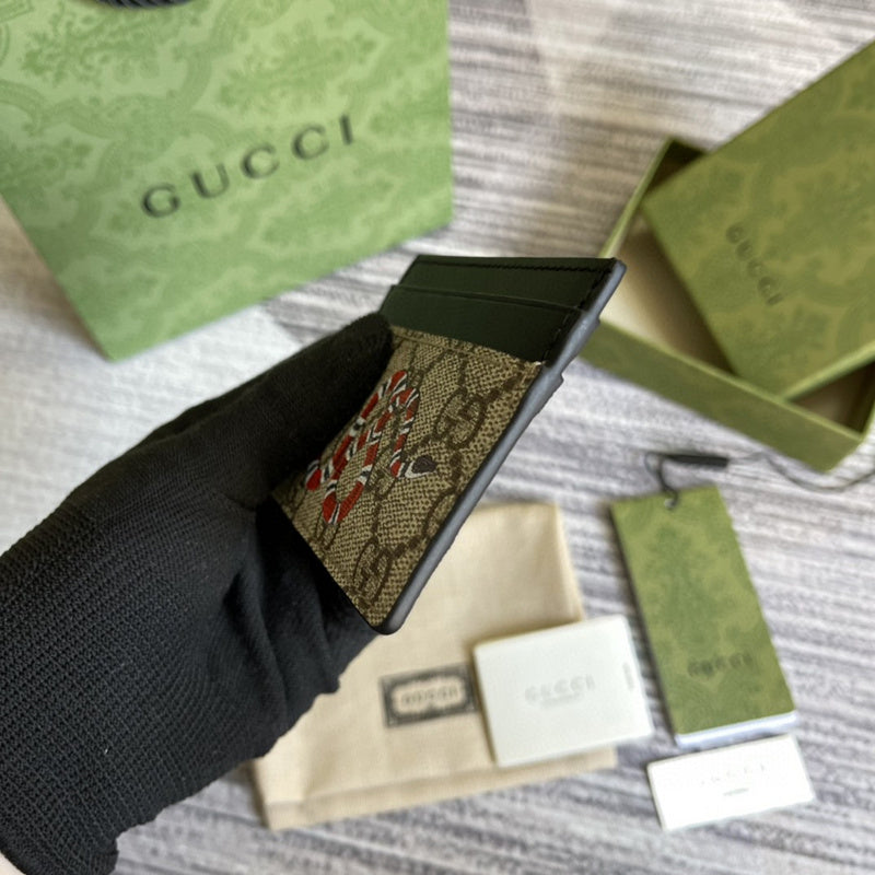 Glami - GUKI Wallets - 034