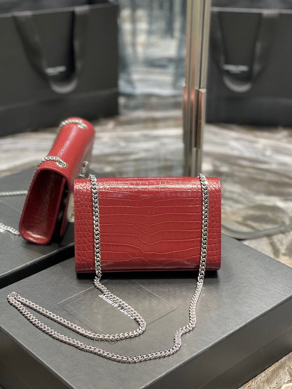 Glami- Glami- - SLY Bags - 928