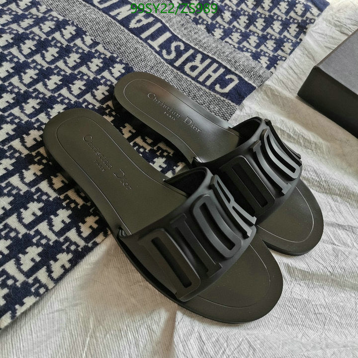 SAMCC - DOR Women Shoes - 2067
