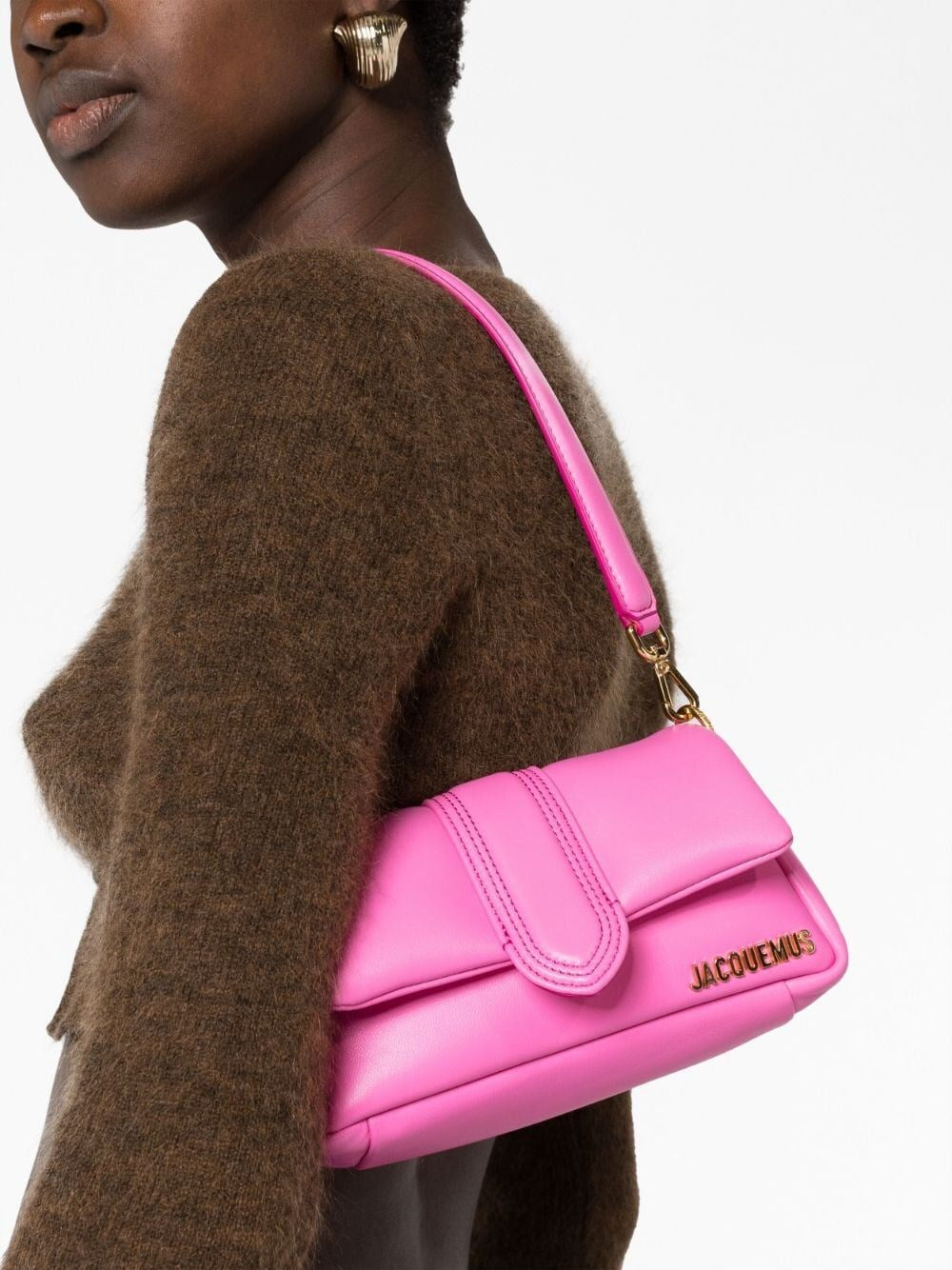 Jacquemus Women Le Petit Bambimou