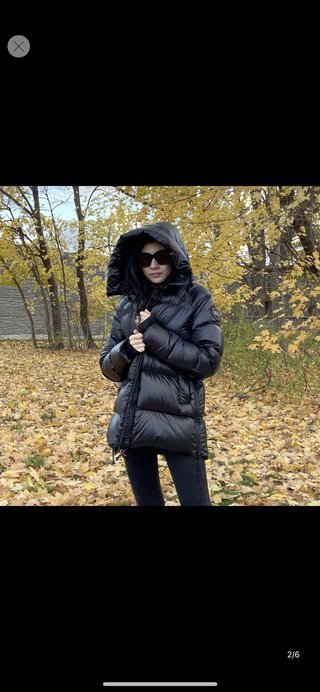 SAMC - Mix Jackets - 140