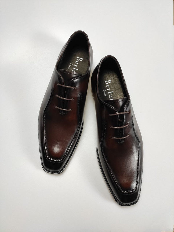 Glami - BRE Men Shoes - 671